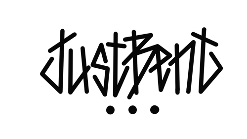 JustBent logo